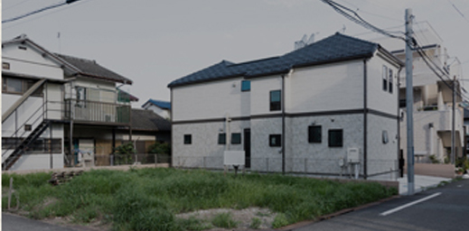 STEP03 現地確認と法規制チェック