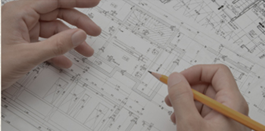 STEP07 設計図面の申請
