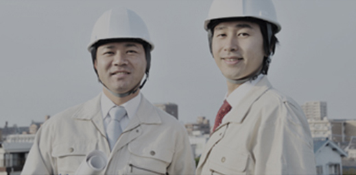 STEP08 施工業者決定