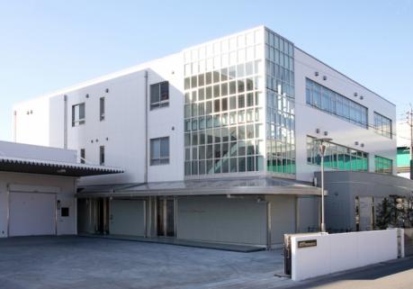 事務所ビル（愛知県一宮市）