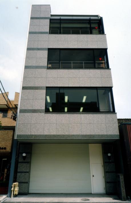 H邸（名古屋市東区）