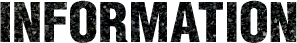 INFORMATION